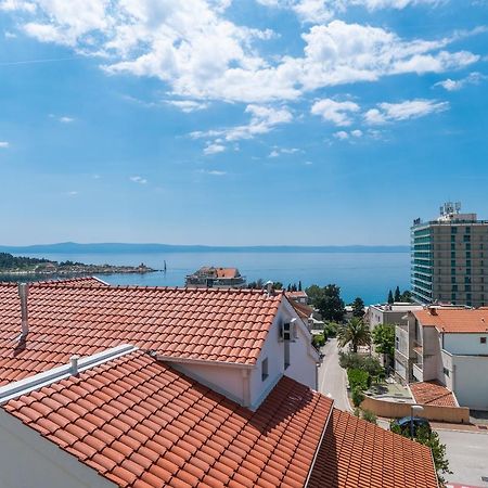 Luxury Apartment Stockholm -Sea&City View Μακάρσκα Εξωτερικό φωτογραφία