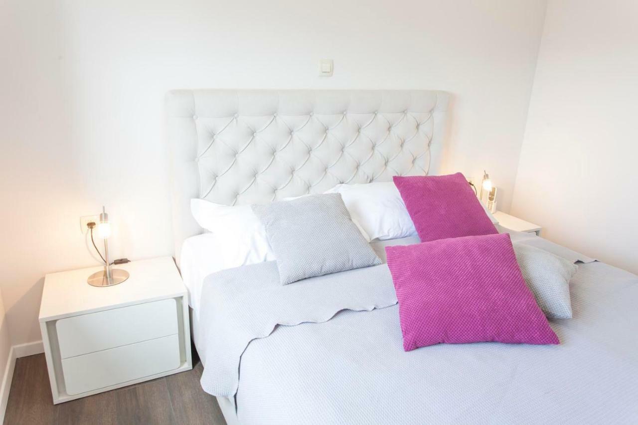 Luxury Apartment Stockholm -Sea&City View Μακάρσκα Εξωτερικό φωτογραφία