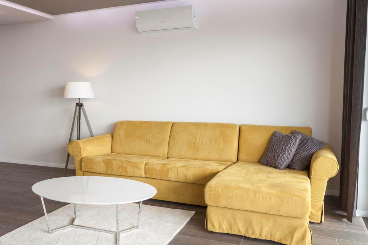 Luxury Apartment Stockholm -Sea&City View Μακάρσκα Εξωτερικό φωτογραφία